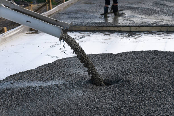 Best Concrete Foundation Repair in Benton, AR