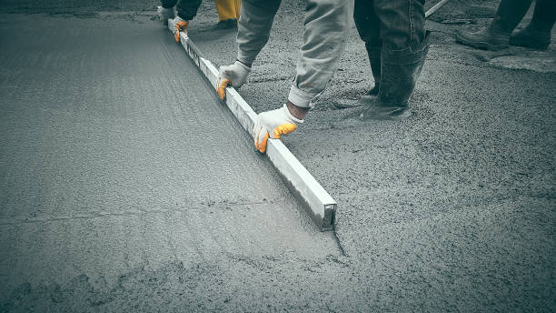 Best Concrete Retaining Walls in Benton, AR