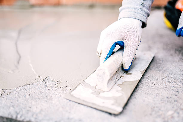 Best Concrete Demolition Services in Benton, AR
