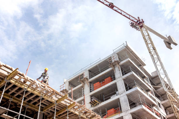 Best Commercial Concrete Services in Benton, AR